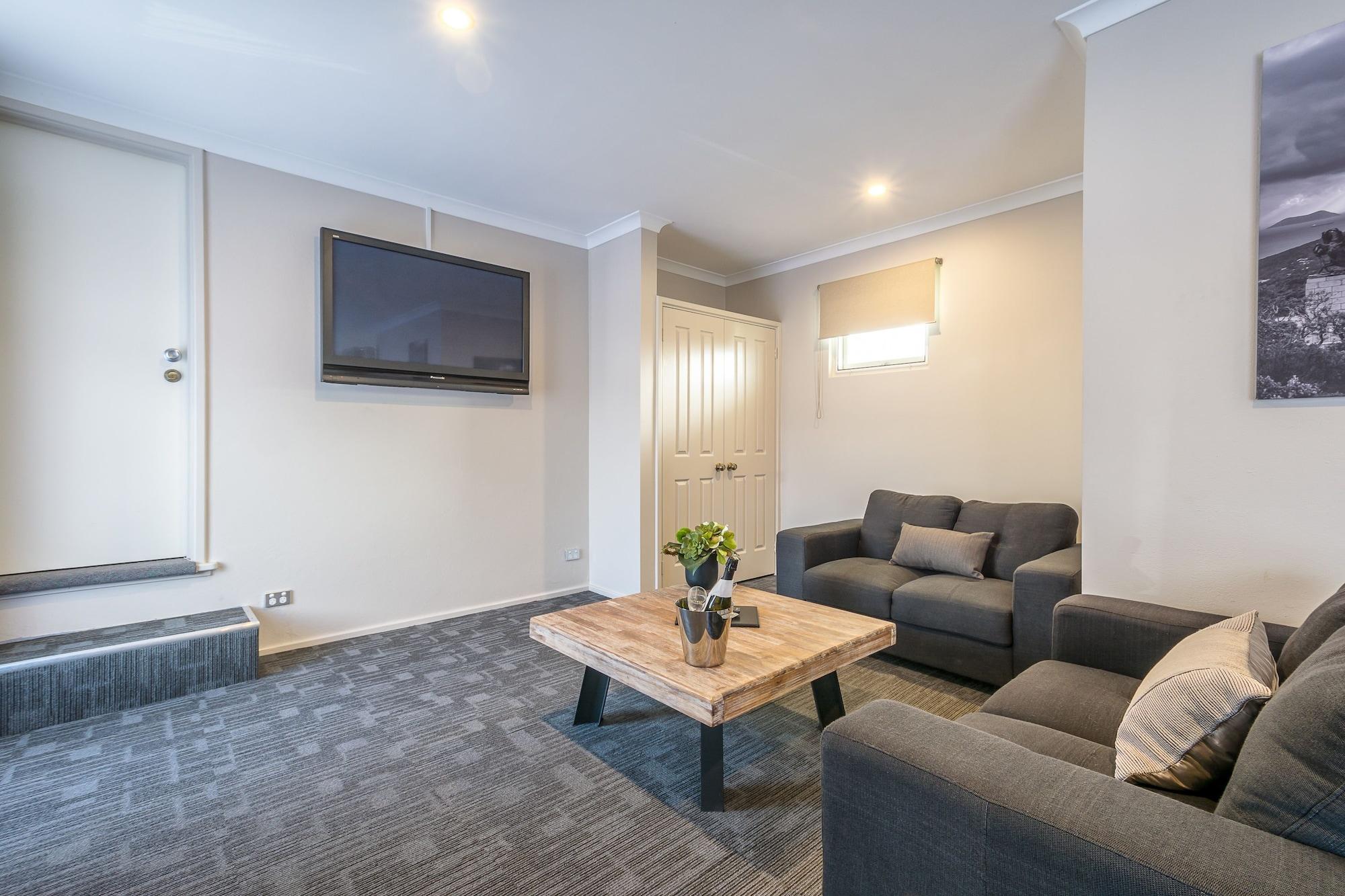 Mandala Ace Albany Hotel Ngoại thất bức ảnh