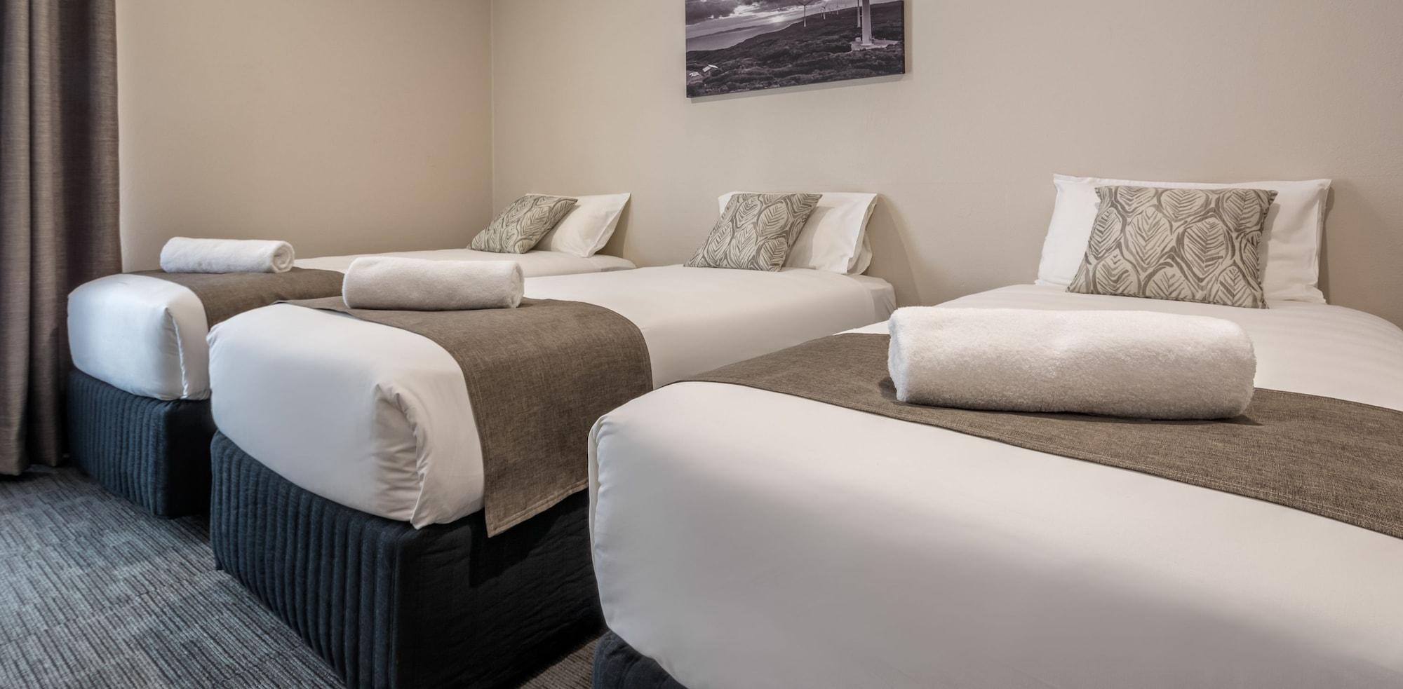 Mandala Ace Albany Hotel Ngoại thất bức ảnh