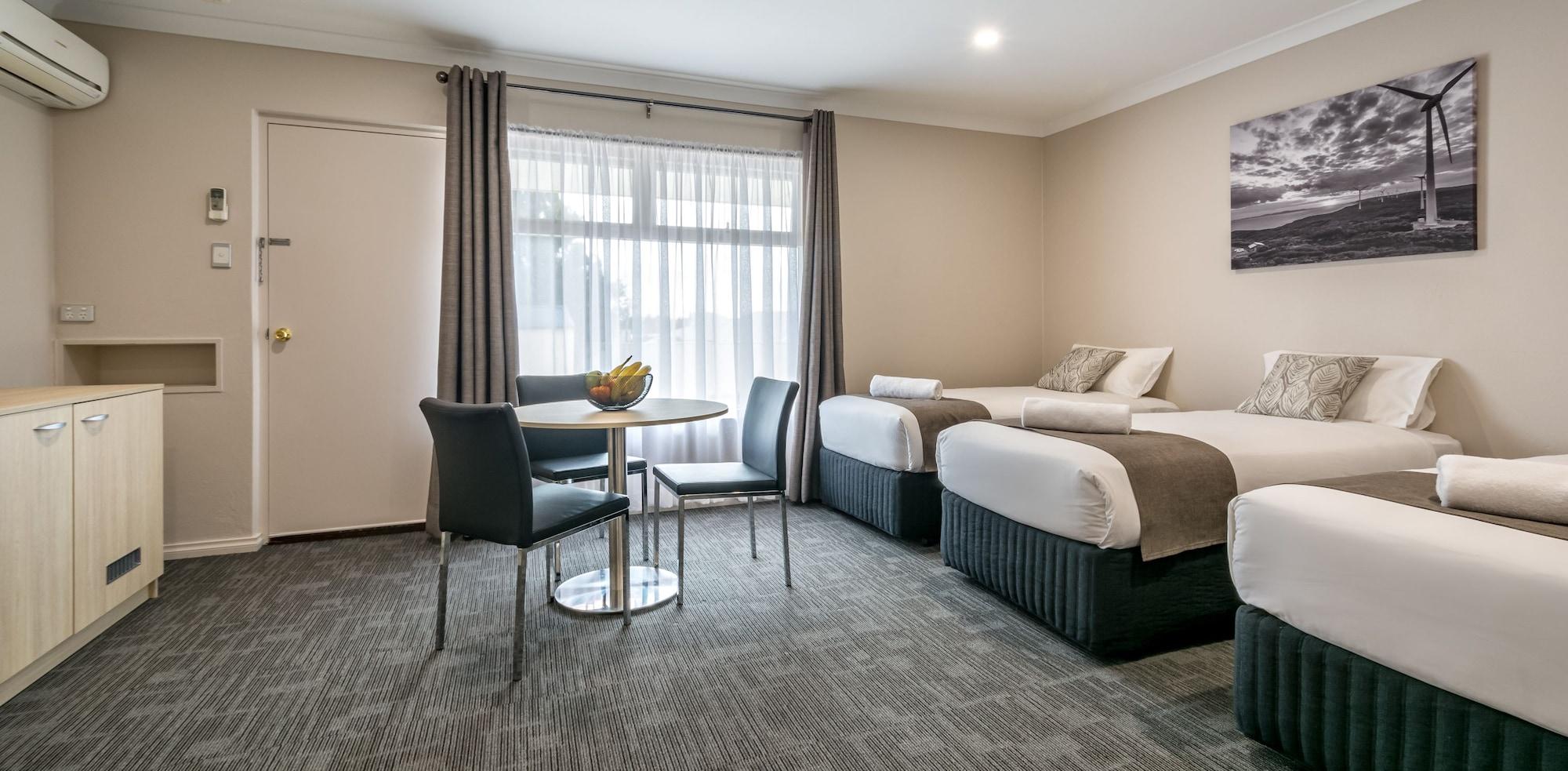 Mandala Ace Albany Hotel Ngoại thất bức ảnh