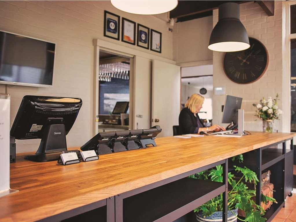 Mandala Ace Albany Hotel Nội địa bức ảnh