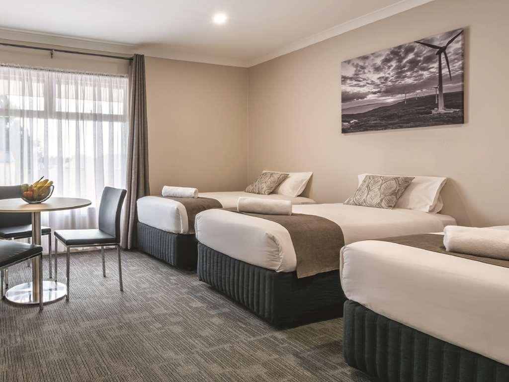 Mandala Ace Albany Hotel Phòng bức ảnh