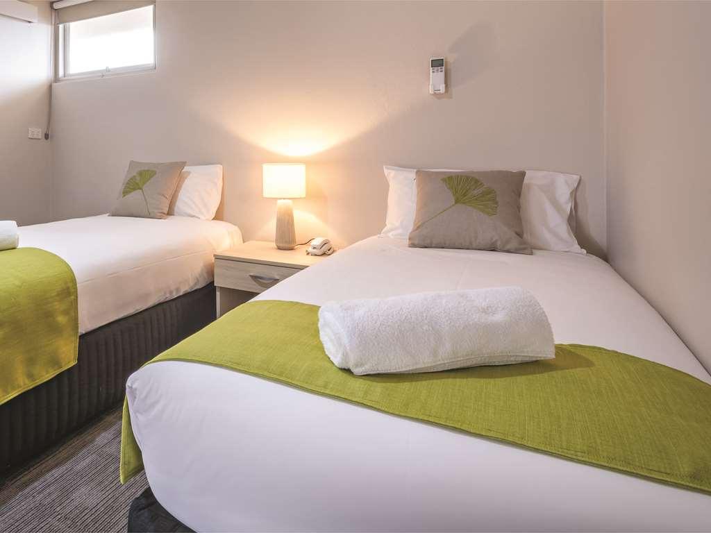 Mandala Ace Albany Hotel Phòng bức ảnh