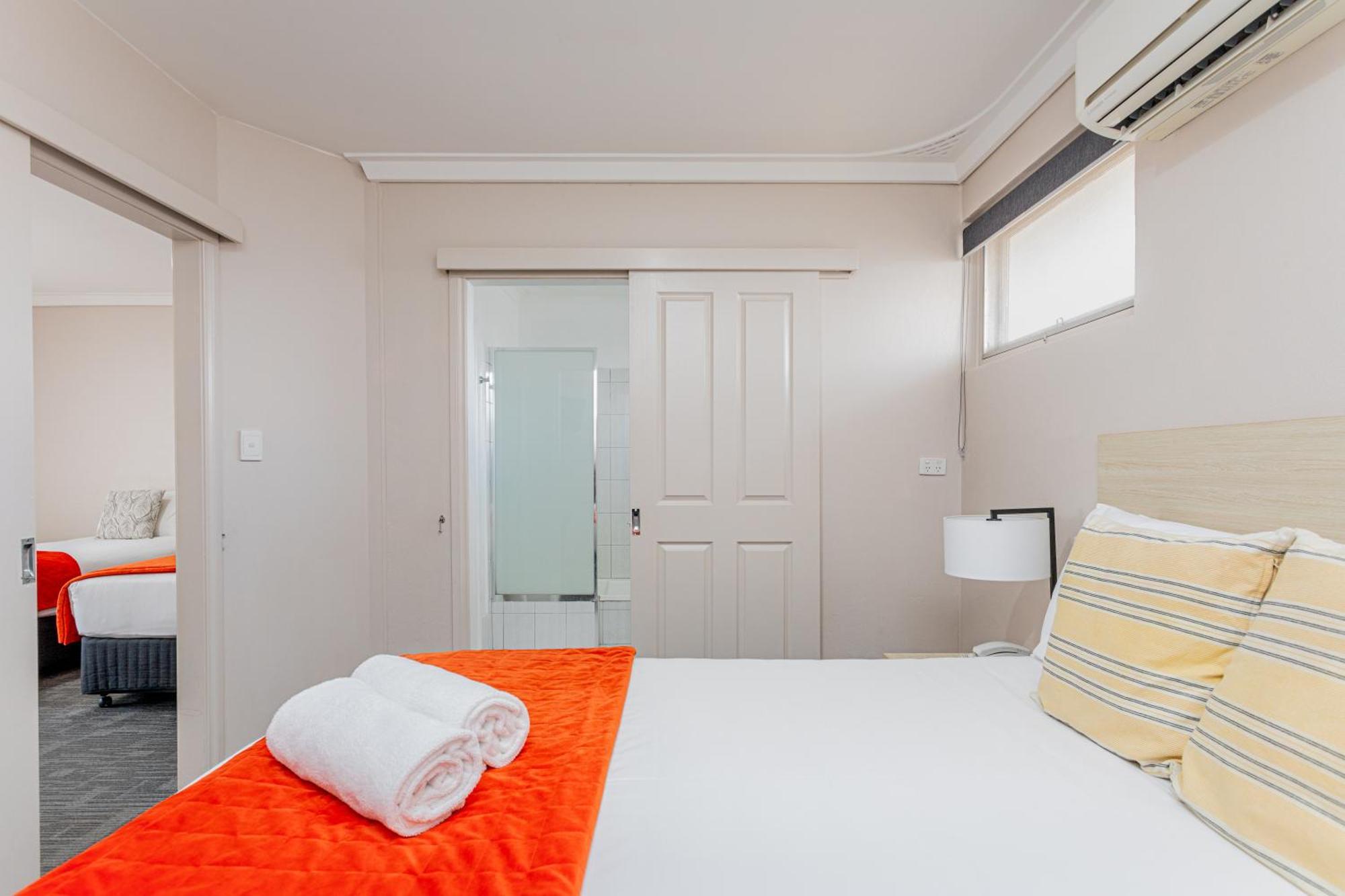 Mandala Ace Albany Hotel Ngoại thất bức ảnh