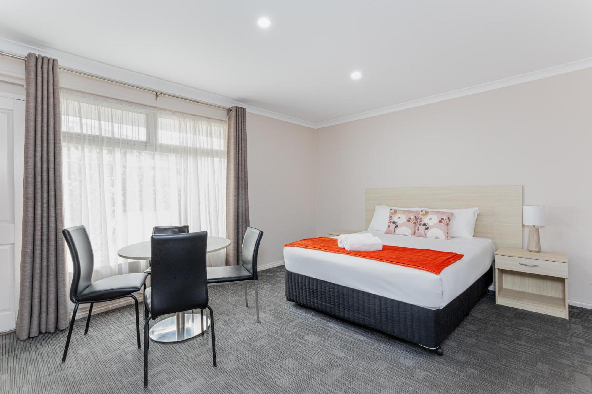 Mandala Ace Albany Hotel Ngoại thất bức ảnh