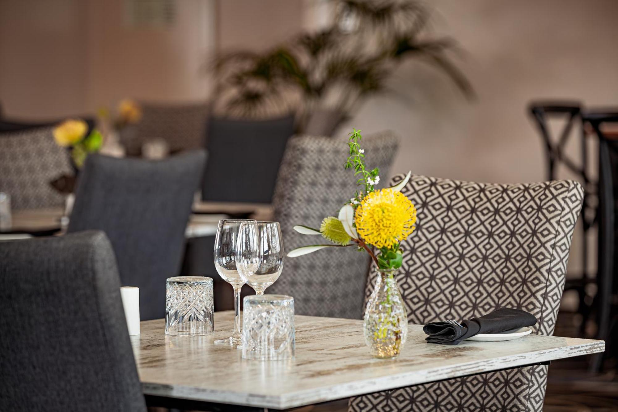Mandala Ace Albany Hotel Ngoại thất bức ảnh