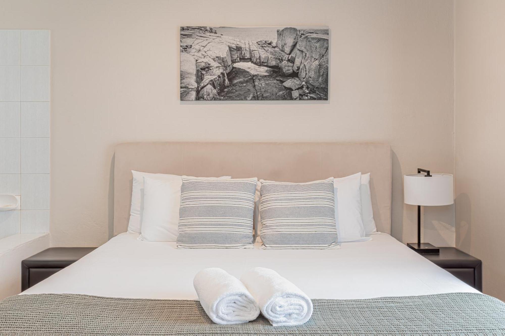 Mandala Ace Albany Hotel Ngoại thất bức ảnh