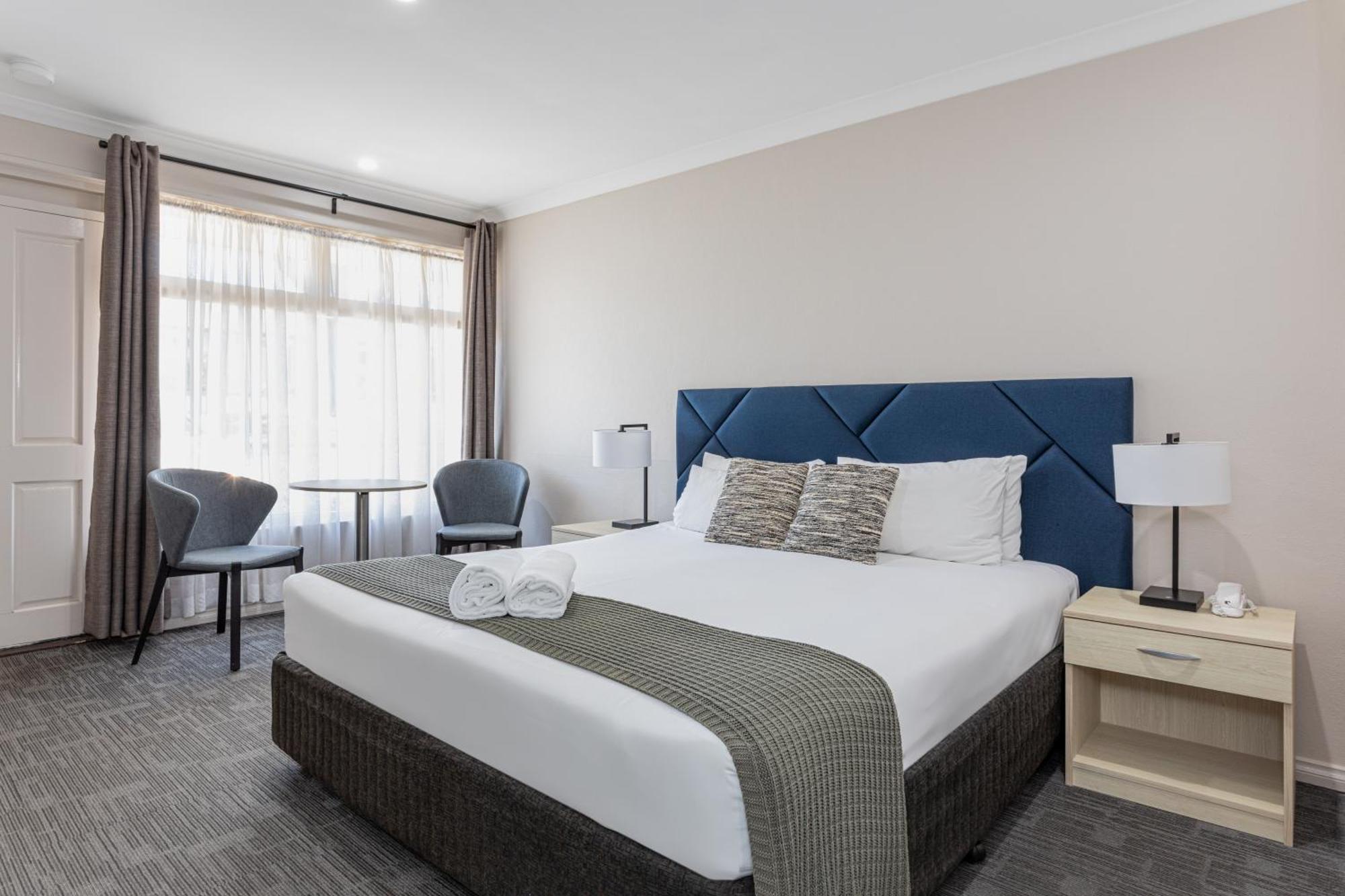 Mandala Ace Albany Hotel Ngoại thất bức ảnh