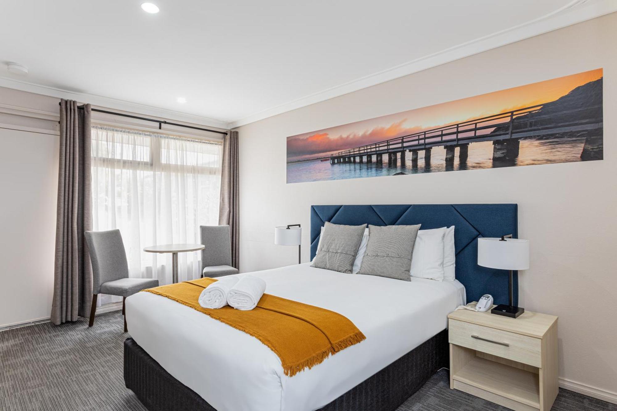 Mandala Ace Albany Hotel Ngoại thất bức ảnh