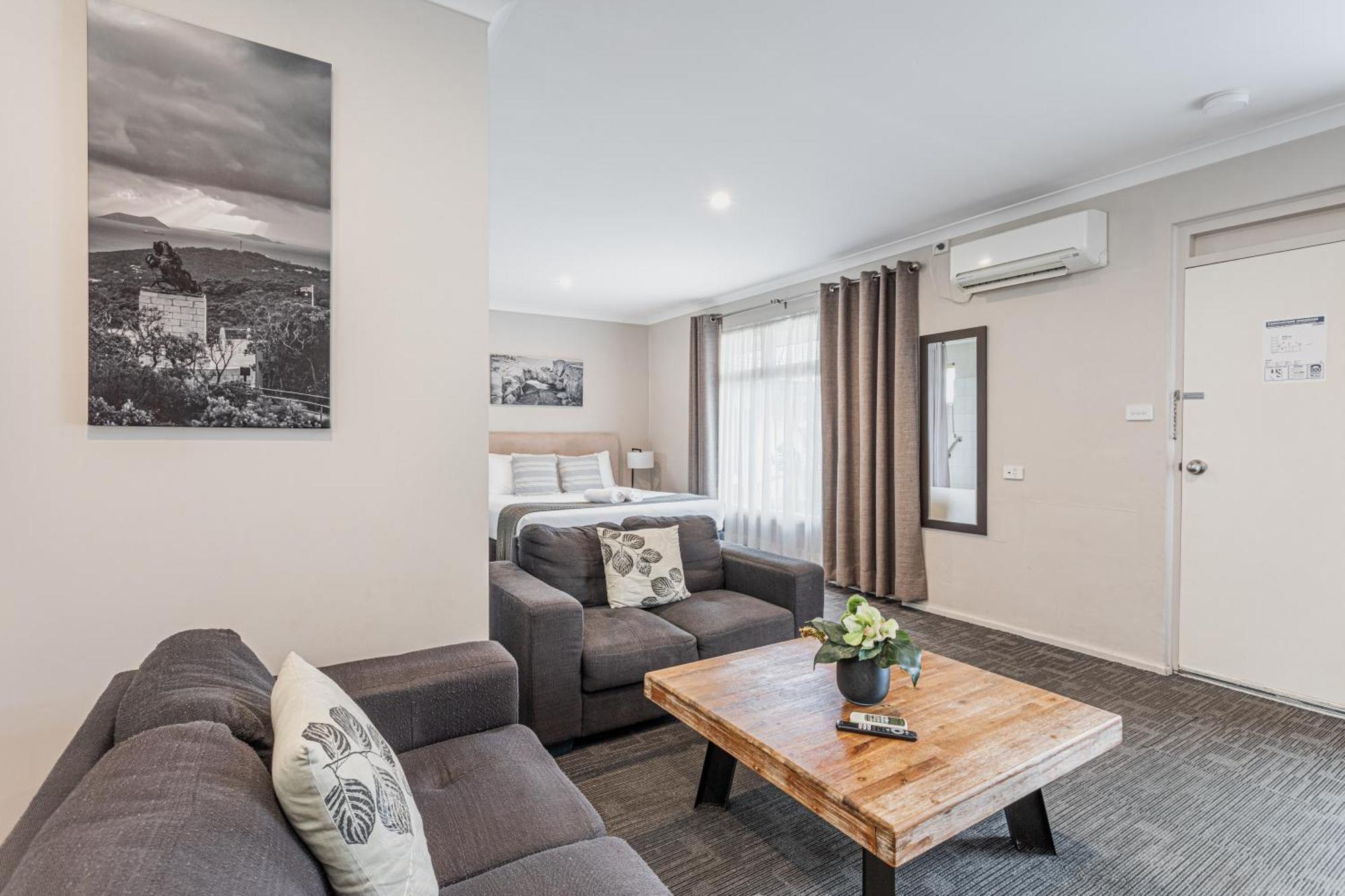 Mandala Ace Albany Hotel Ngoại thất bức ảnh