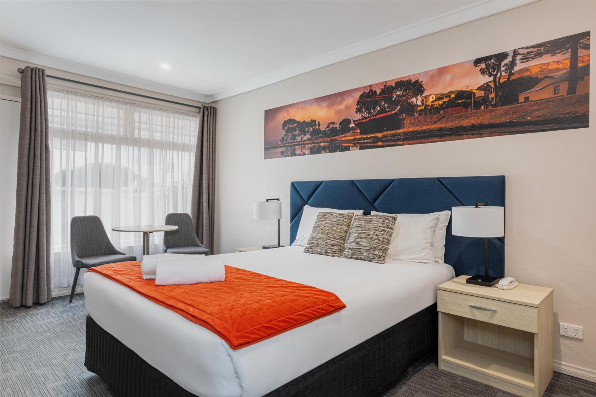 Mandala Ace Albany Hotel Ngoại thất bức ảnh