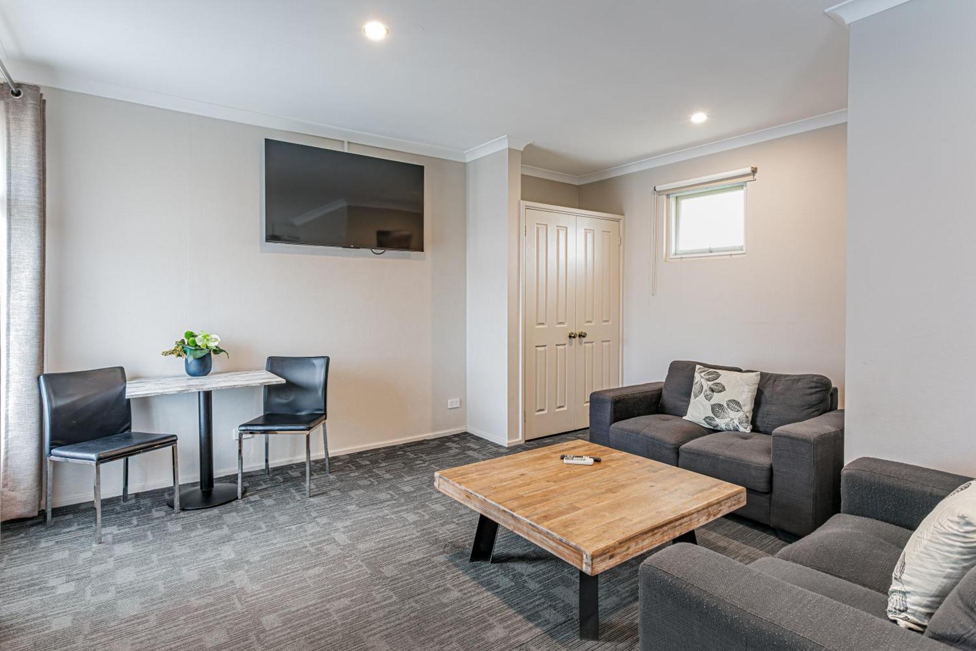 Mandala Ace Albany Hotel Ngoại thất bức ảnh